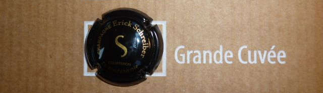 Capsule Grande Cuvée capsule grande cuvee