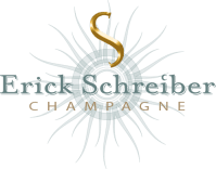Logo Champagne Erick Schreiber