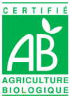 logo Agriculture Biologique