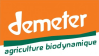 logo demeter